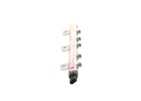 Топливная рампа, рейка Bosch 0 445 214 260 CR/V 4/10-2S 328688 5OCJ2RW