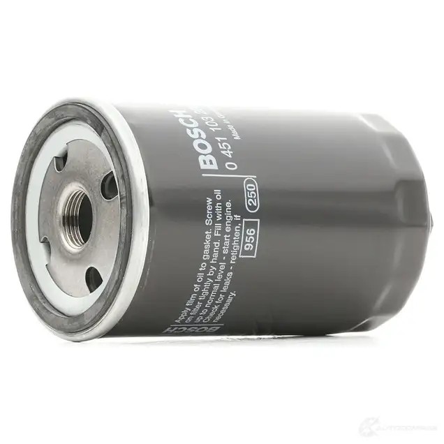 Масляный фильтр BOSCH P 3280 329210 72163 0451103280