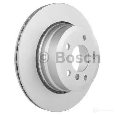 Тормозной диск BOSCH BD123 6 339601 0986479351 3A7Z1
