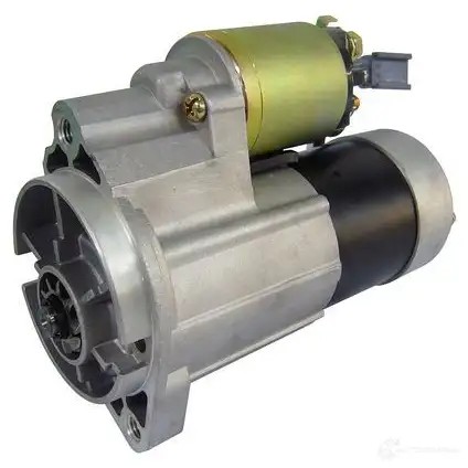 Стартер BOSCH 12V, 1.4KW 372204 f042001094 BXN005M