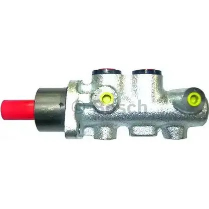 Главный тормозной цилиндр Bosch F 026 003 671 369699 MC8 12 EPF7NZ9