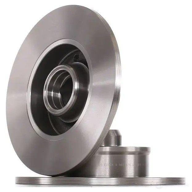 Тормозной диск BOSCH PJTRP5 BD2 73 338863 0986478331