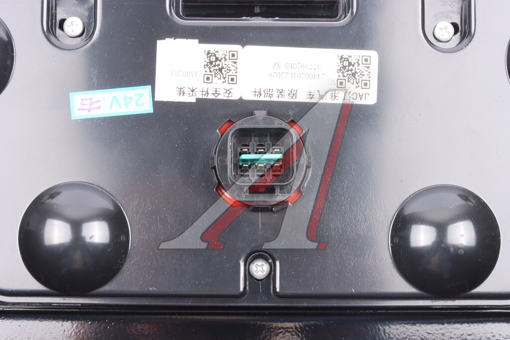Фонарь задний JAC N75, N80 (16-) КАМАЗ Компас-5/9 правый OE