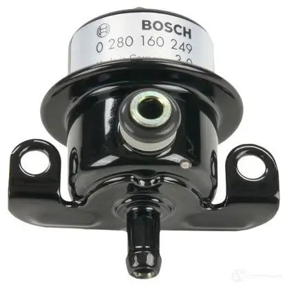 Регулятор давления топлива BOSCH 318172 D R-L 0280160249 R9RPO