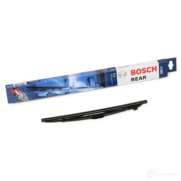 Щетка стеклоочистителя BOSCH H 305 360778 H305 3397011239