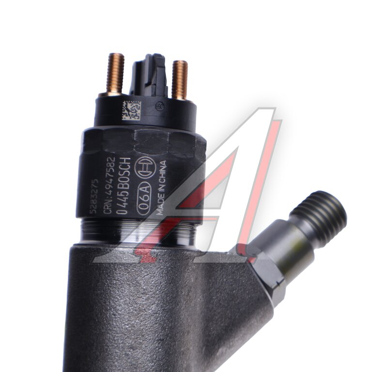Форсунка JAC N75, N80, N120 КАМАЗ Компас-9/12 (ISF 3.8) топливная OE