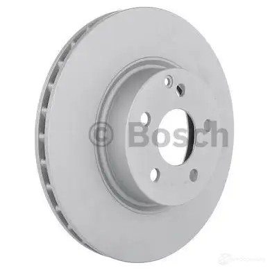 Тормозной диск BOSCH 3VKZCIX B D927 0986479040 339325