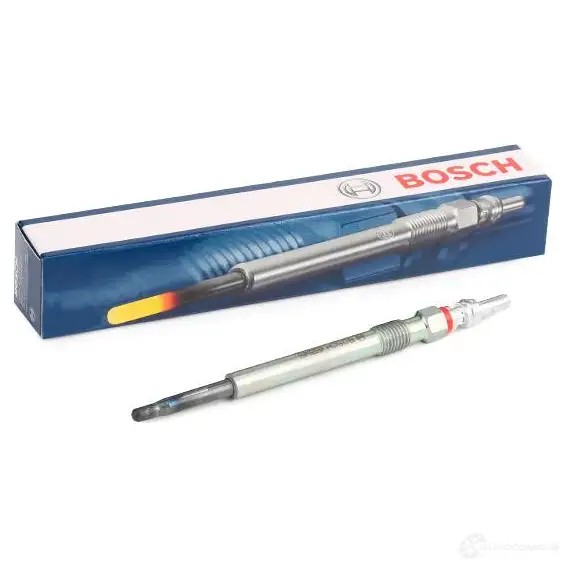 Свеча накала BOSCH 311253 0250404001 GLP230 23 0