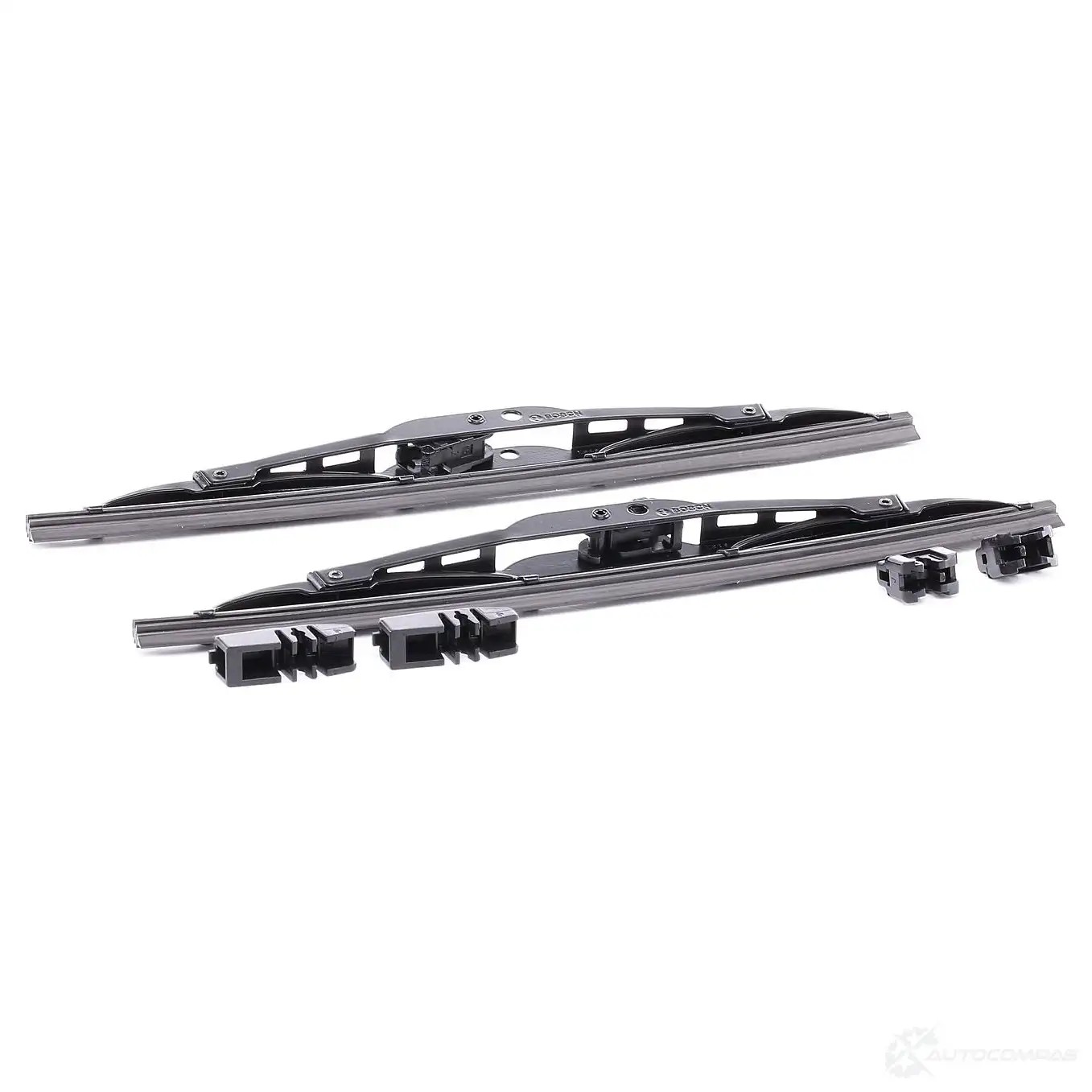 Щетка стеклоочистителя BOSCH 26 0 HBNXI2 3397118800 361157