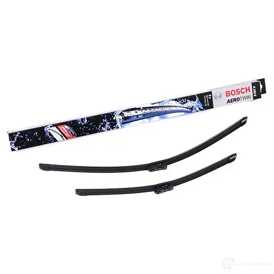 Щетка стеклоочистителя BOSCH A 102 S 3397014116 360895 TAGCIAG