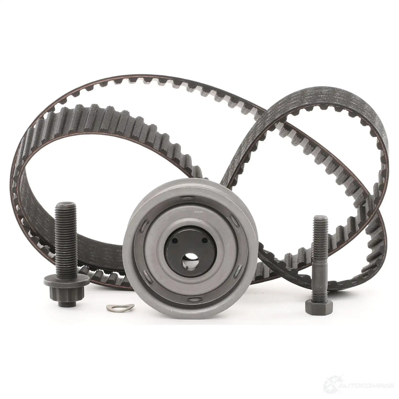 Комплект ремня ГРМ BOSCH 2F957O SPANNROLLE N-SET 1987946325 356143