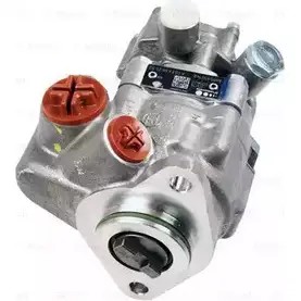 Гидроусилитель, насос гур Bosch K S00 001 396 1207497351 W 15MZ NRH75R
