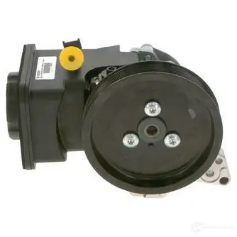 Гидроусилитель, насос гур BOSCH FZRNL D0 ks01000621 4047025466509 374796