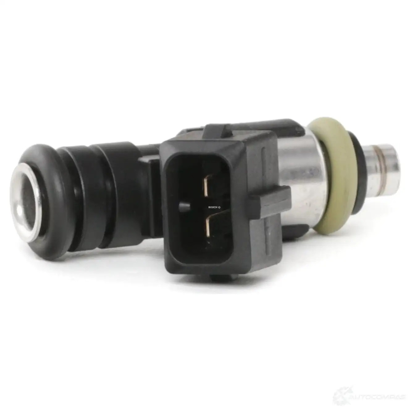 Топливная форсунка BOSCH 0280158229 DHGD7OJ EV- 14-EK 318108
