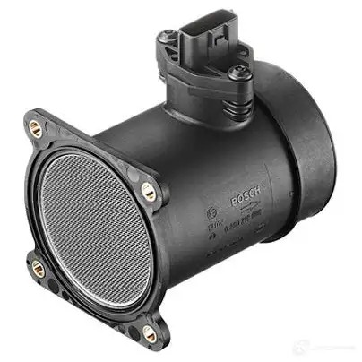 Расходомер воздуха BOSCH 318574 TV8EW 0280218096 HFM-5-6 .4