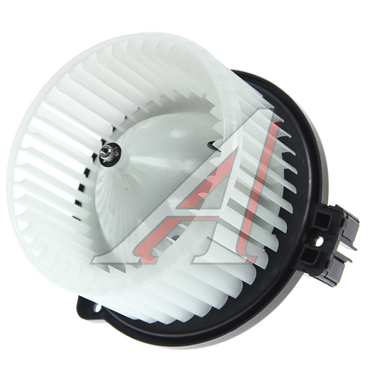 Мотор отопителя JAC N75, N120 КАМАЗ Компас-9/12 OE