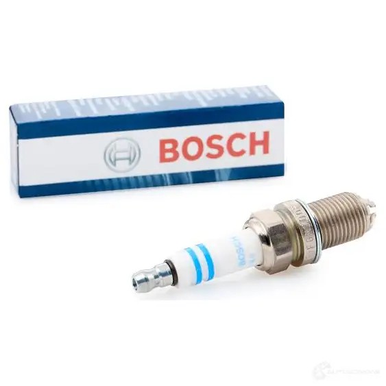 Свеча зажигания BOSCH 0242236562 310900 +48 6743-6