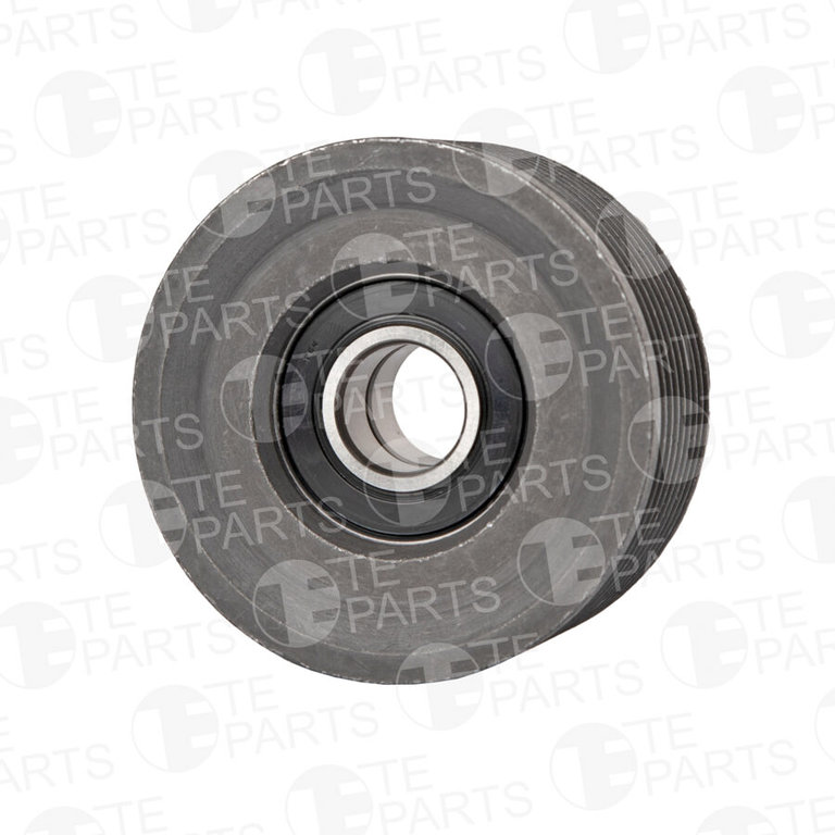 Ролик натяжной КАМАЗ-ЕВРО-5 TE PARTS (ОАО КАМАЗ)