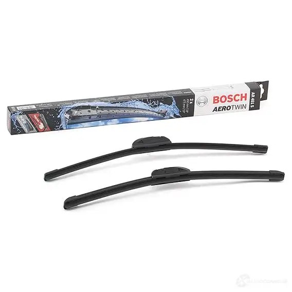 Щетка стеклоочистителя BOSCH 3397014076 3ZX3BUJ 360888 AR 451 S