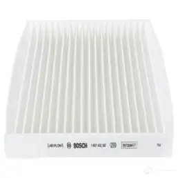 Салонный фильтр BOSCH 351160 1987432267 M 2267 2PYQ1L