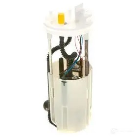 Топливный насос BOSCH 3165143501856 M OQQ1U6 330295 0580303034