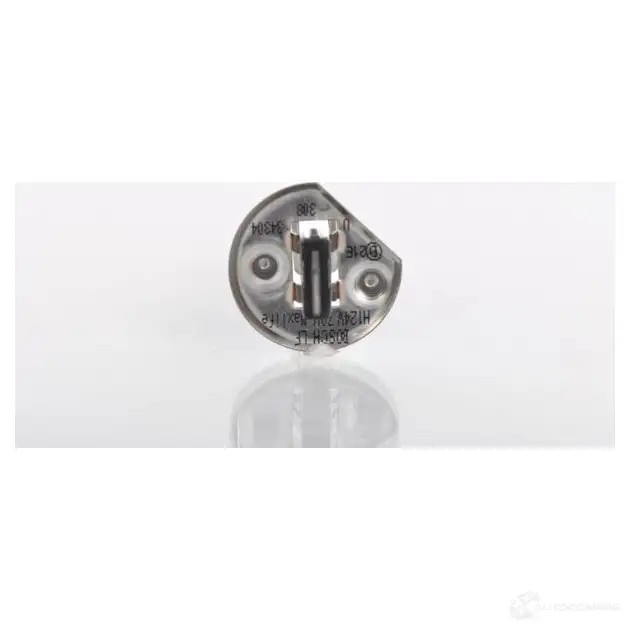 Лампа галогеновая H1 TRUCKLIGHT MAXLIFE 70 Вт 24 В BOSCH E1 21E 1987302712 24V 70W H1 TRUCKLIGHT MAXLIFE 350451