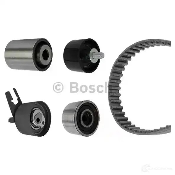Комплект ремня ГРМ BOSCH XZB5L 356326 1987946581 S PANNROLLEN-SET