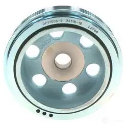 Шкив коленвала BOSCH JBC5 90 1424695749 1987945636 4047026260908