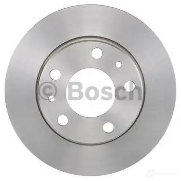 Тормозной диск BOSCH BD99 0 ODT3ZH 0986479162 339435