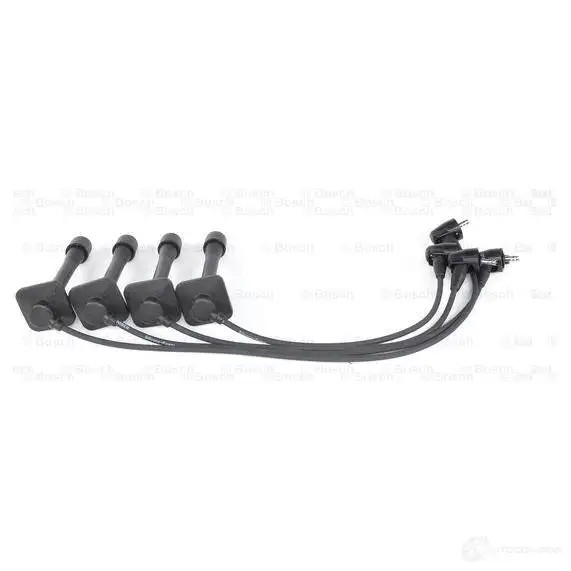 Провода зажигания BOSCH B 259 T1L96 0986357259 335909