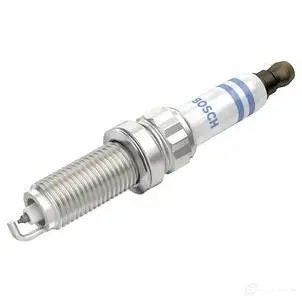 Свеча зажигания иридиевая platinum iridium BOSCH 0242129804 1423079474 ZQR 8 SI 302 N41