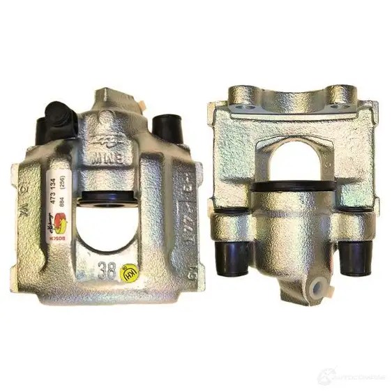 Тормозной суппорт BOSCH 72RPM2 1193475571 0986473134 CR 975