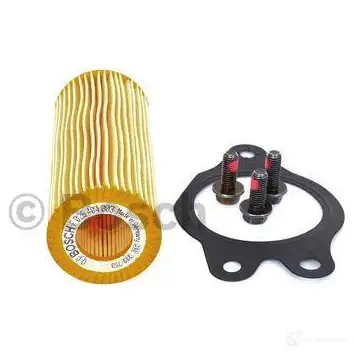 Фильтр АКПП, гидравлический BOSCH f026404003 370513 ZI7JDY8 Z 4003