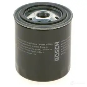 Масляный фильтр BOSCH 09864b7070 K4U 48W 1437240973