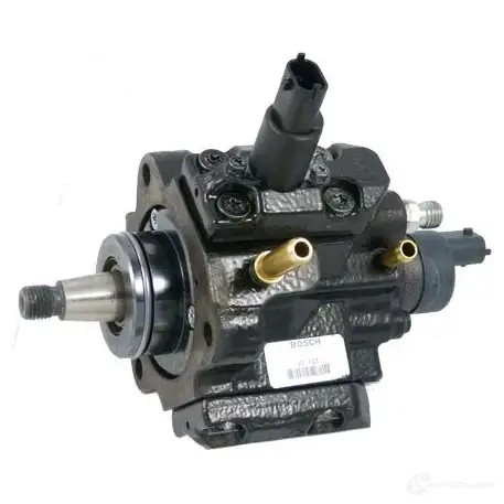 Тнвд, топливный насос высокого давления BOSCH RVPI1 0986437502 CR/CP1/S3/R75/10-1 6S 337099