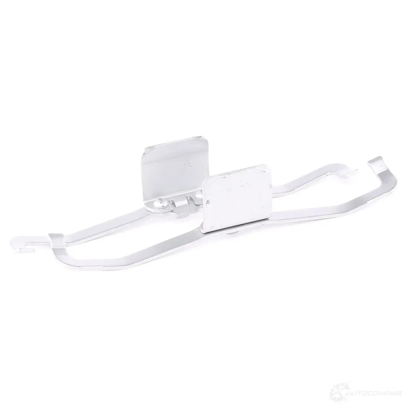 Ремкомплект колодок BOSCH CP58Y 1987474408 351847 AP46 3