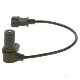 Датчик положения коленвала BOSCH 0281002285 319269 M41JY9 DG -6-K