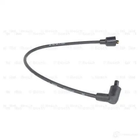 Высоковольтный провод зажигания BOSCH 0986356190 335331 P76J9S TB 50
