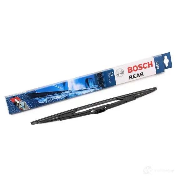 Щетка стеклоочистителя BOSCH 3397011412 FHZXVR1 360796 H 382