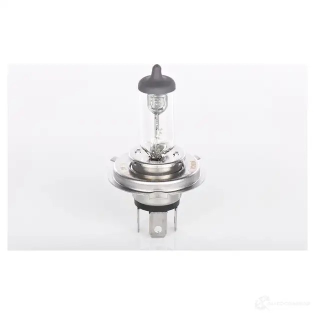 Лампа галогеновая H4 TRUCKLIGHT MAXLIFE 75/70 Вт 24 В BOSCH 350452 24V 75/70W H4 TRUCKLIGHT MAXLIFE 1987302742 E1 2D8