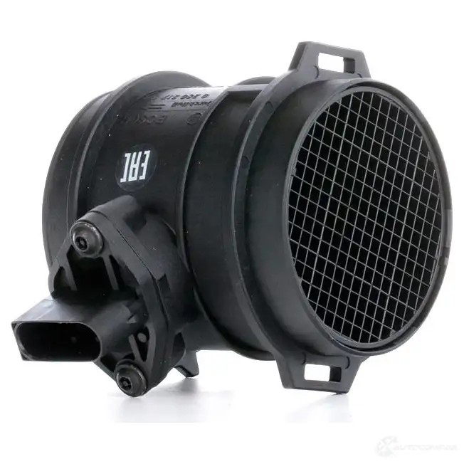 Расходомер воздуха BOSCH 0280217810 318519 HFM-5-8 .5 WAB7N