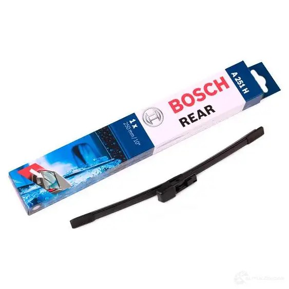 Щетка стеклоочистителя BOSCH 3397008058 FH98JS1 A 251 H 360672
