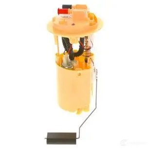 Топливный насос BOSCH 343049 N8KLOC W 3165143382165 0986580180