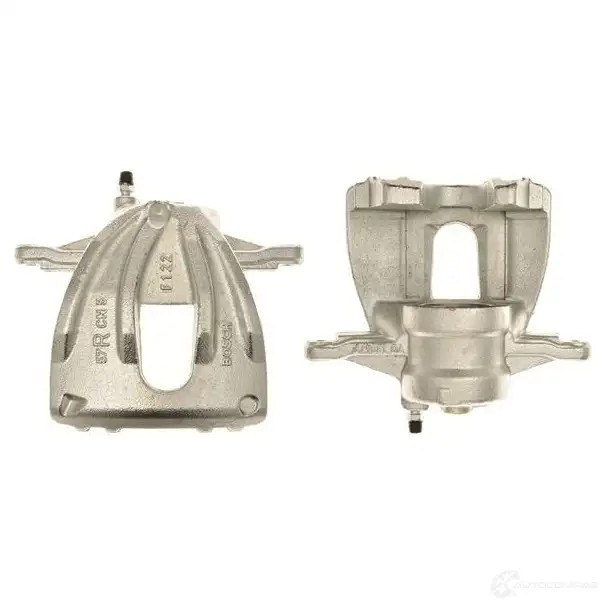 Тормозной суппорт BOSCH UZQUEP CR11 86 1193476248 0986474218