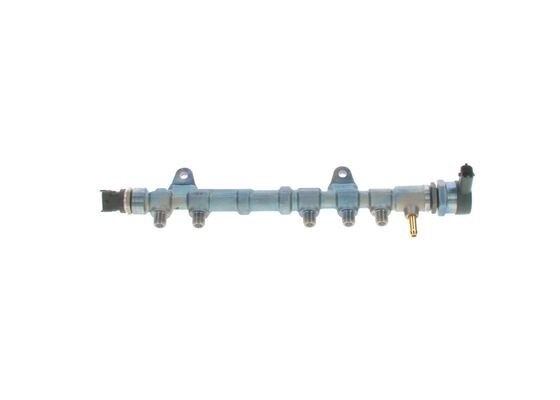 Топливная рампа, рейка Bosch 328663 0 445 214 194 CR/ V4/10-2S 6BYJ48