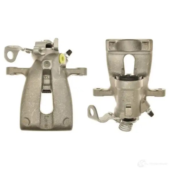 Тормозной суппорт BOSCH 1193476279 0986474252 CR1 258 BKM2OC