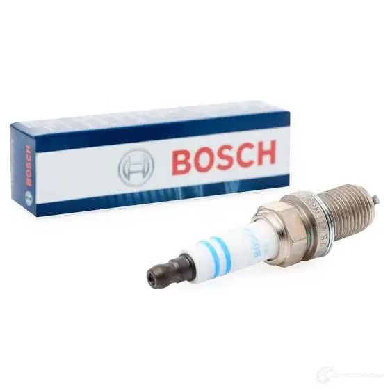 Свеча зажигания иридиевая platinum iridium BOSCH 310981 FR 6 KI 332 S 9735-6 0242240653