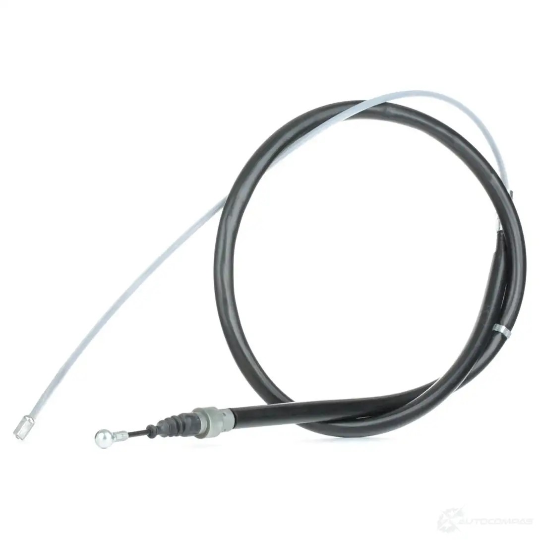 Трос ручника, стояночного тормоза BOSCH 1987482191 17H54IZ BC10 85 355261