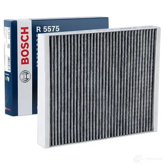 Салонный фильтр BOSCH 46PCDN 1987435575 R 5575 1425135672