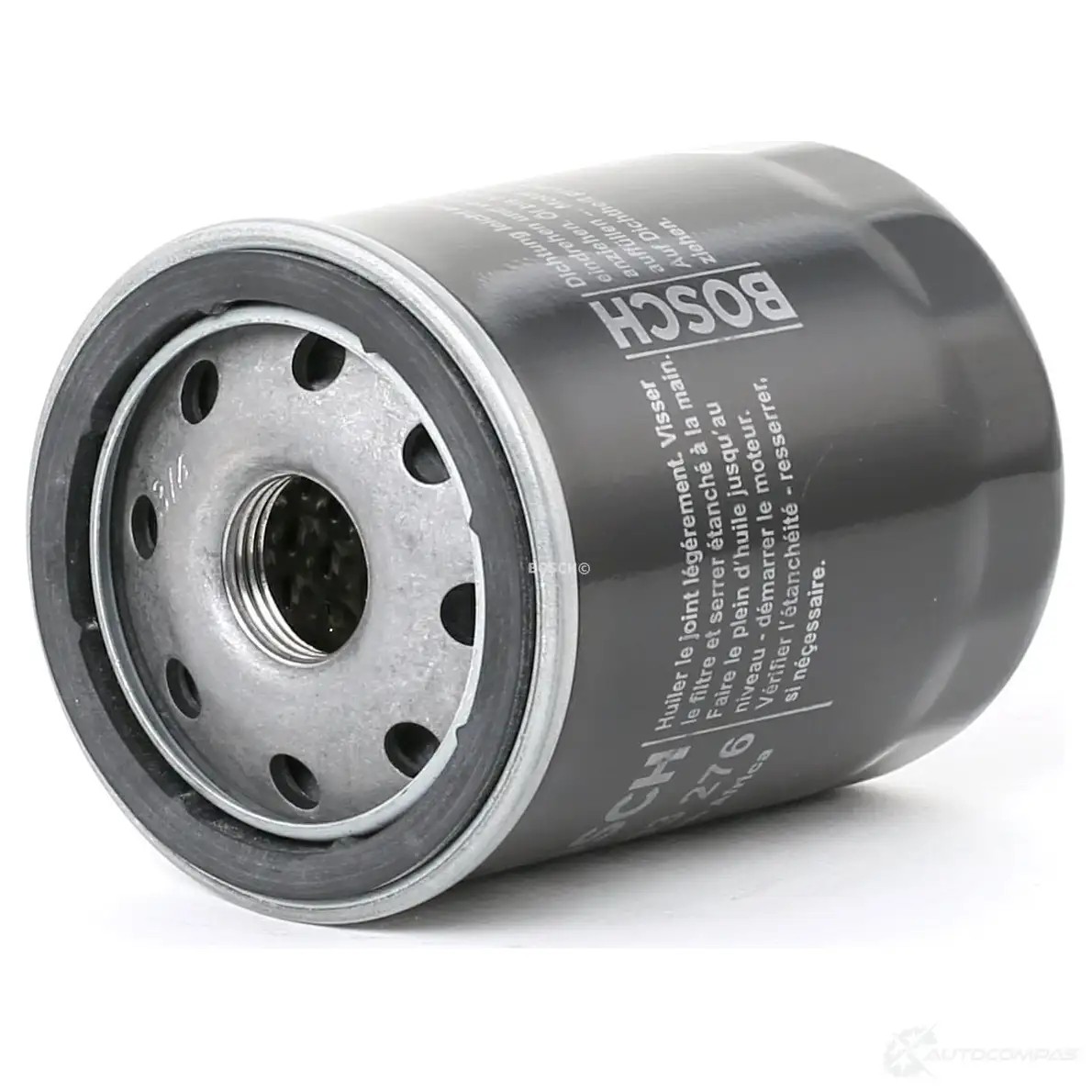 Масляный фильтр BOSCH 0451103276 OT 276 P 3276 329207